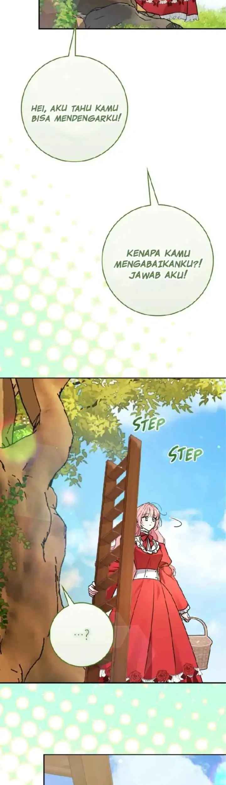 The Beloved Gardener of the World Tree Chapter 3 Gambar 43