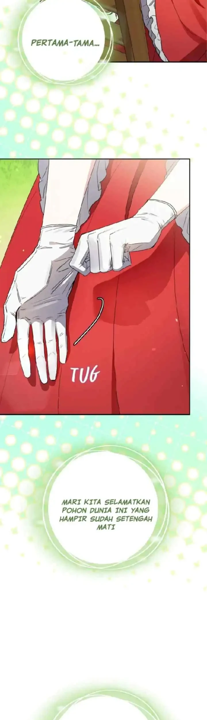 The Beloved Gardener of the World Tree Chapter 3 Gambar 45