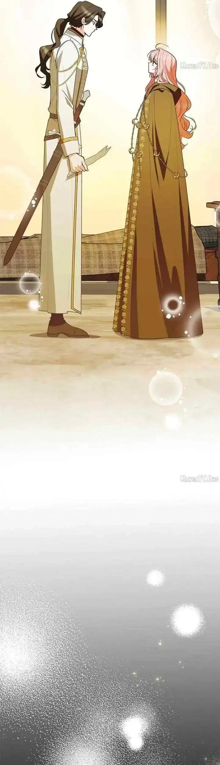 The Beloved Gardener of the World Tree Chapter 33 Gambar 30