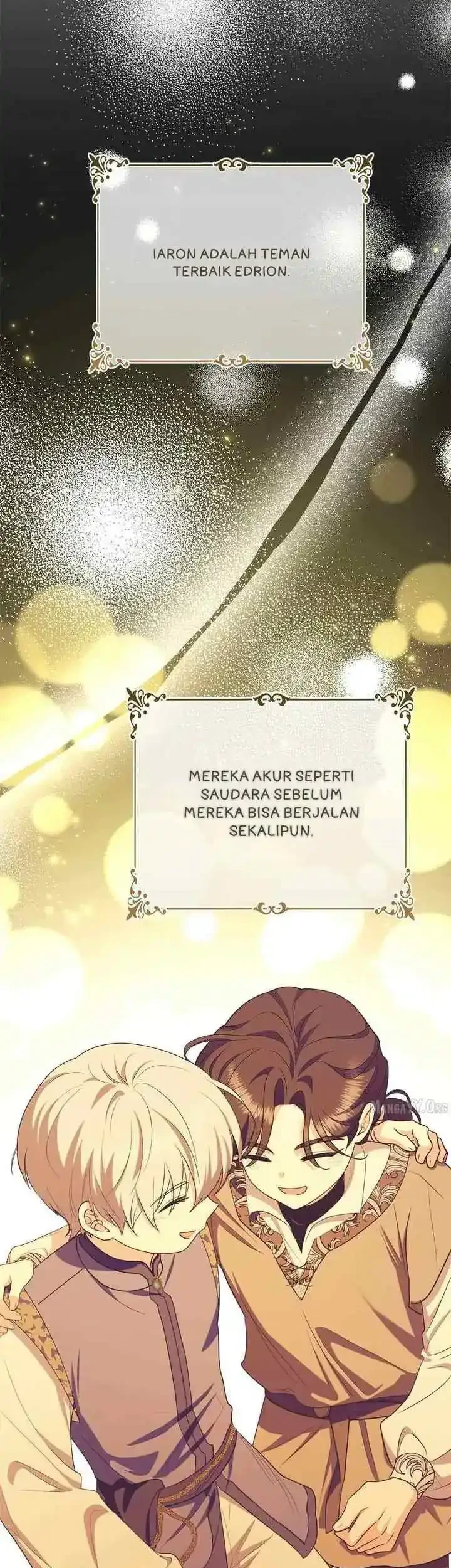 The Beloved Gardener of the World Tree Chapter 33 Gambar 31