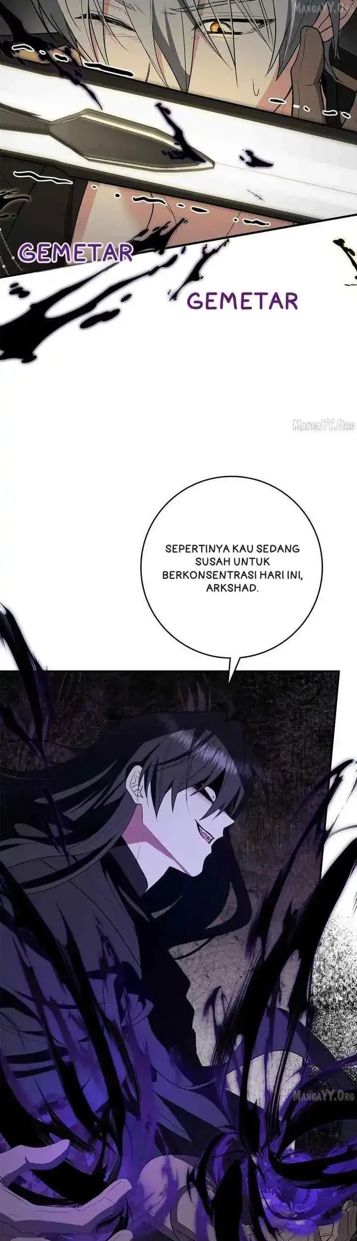 The Beloved Gardener of the World Tree Chapter 37 Gambar 33