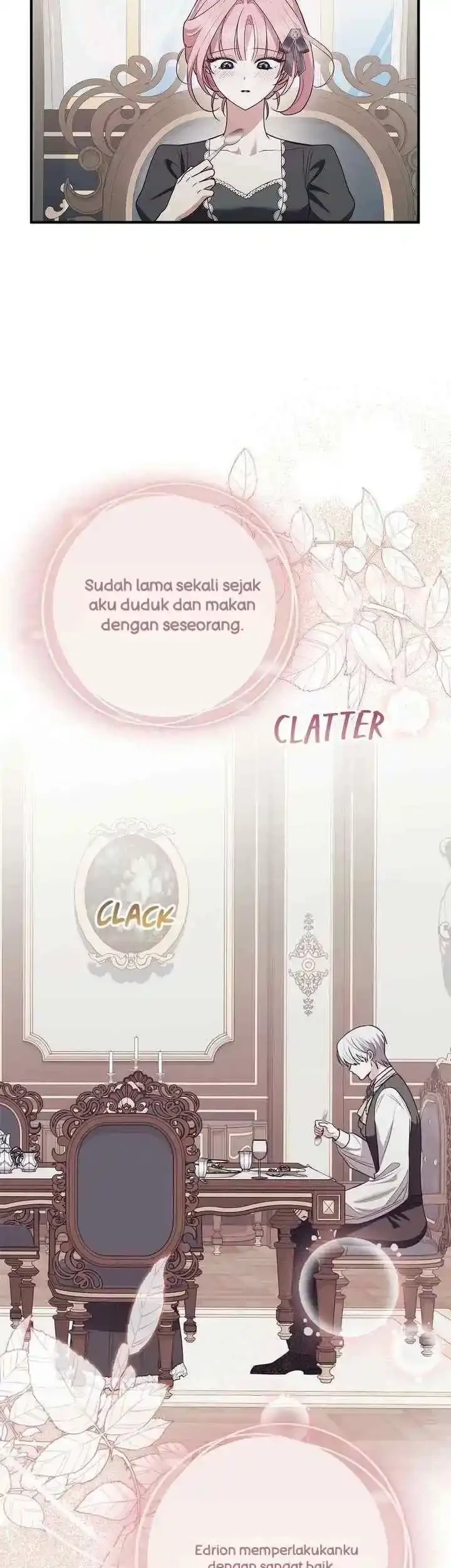 The Beloved Gardener of the World Tree Chapter 38 Gambar 42