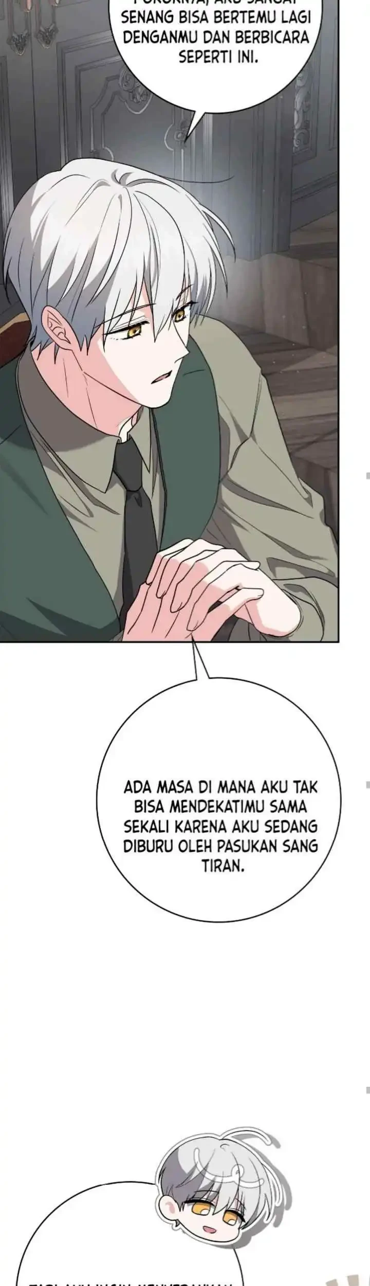 The Beloved Gardener of the World Tree Chapter 4 Gambar 34