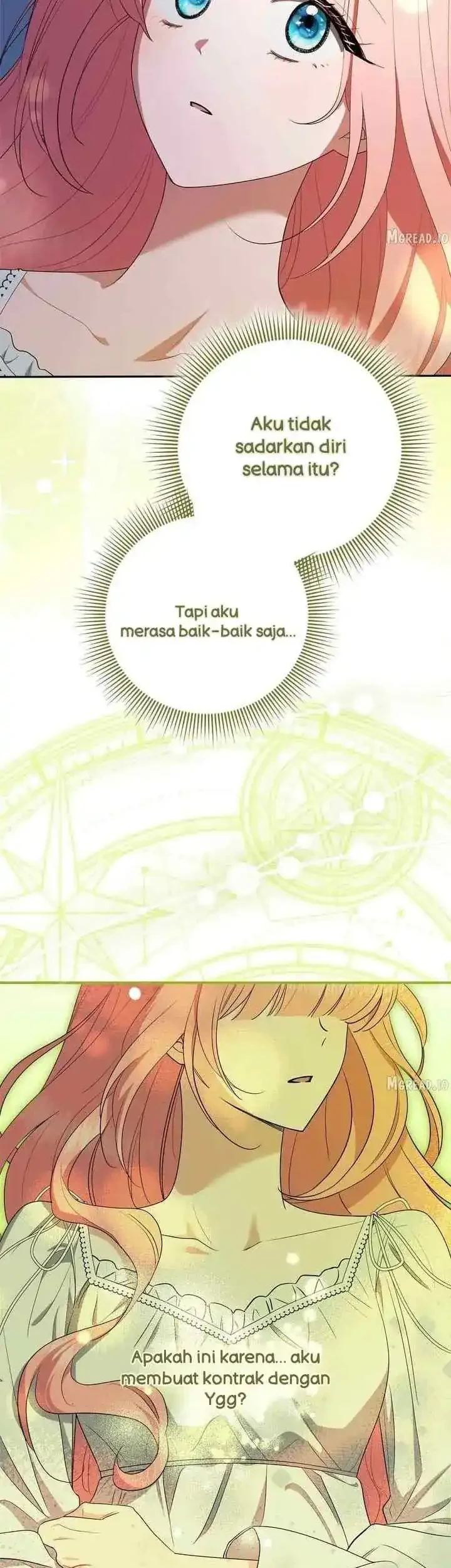The Beloved Gardener of the World Tree Chapter 40 Gambar 33
