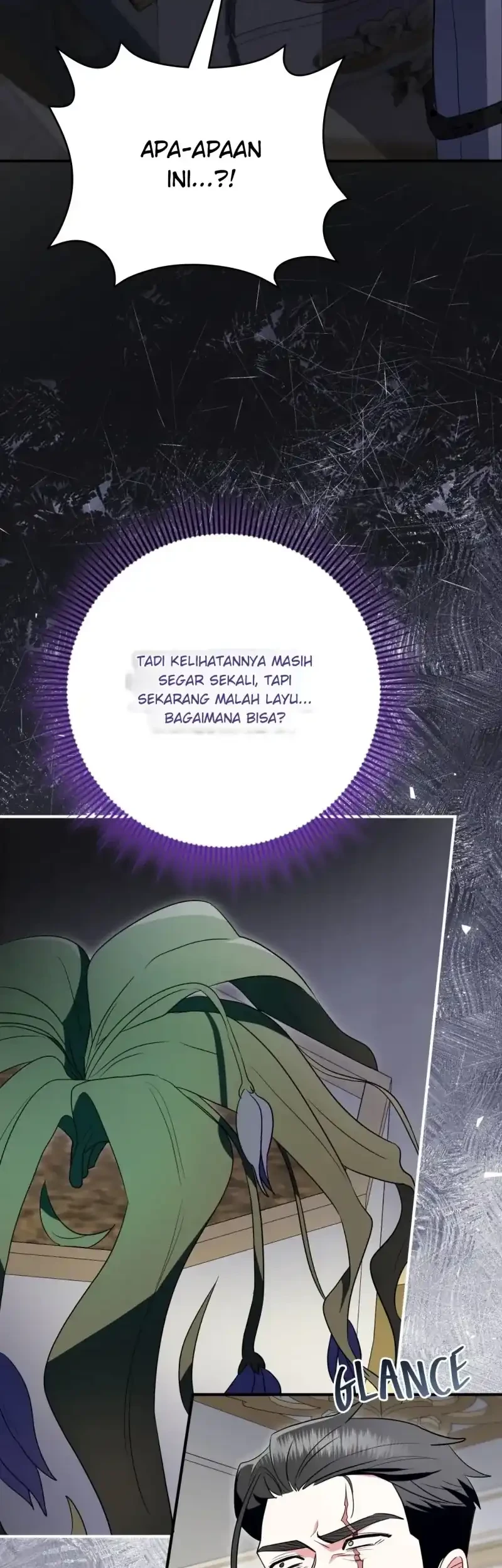 The Beloved Gardener of the World Tree Chapter 44 Gambar 40