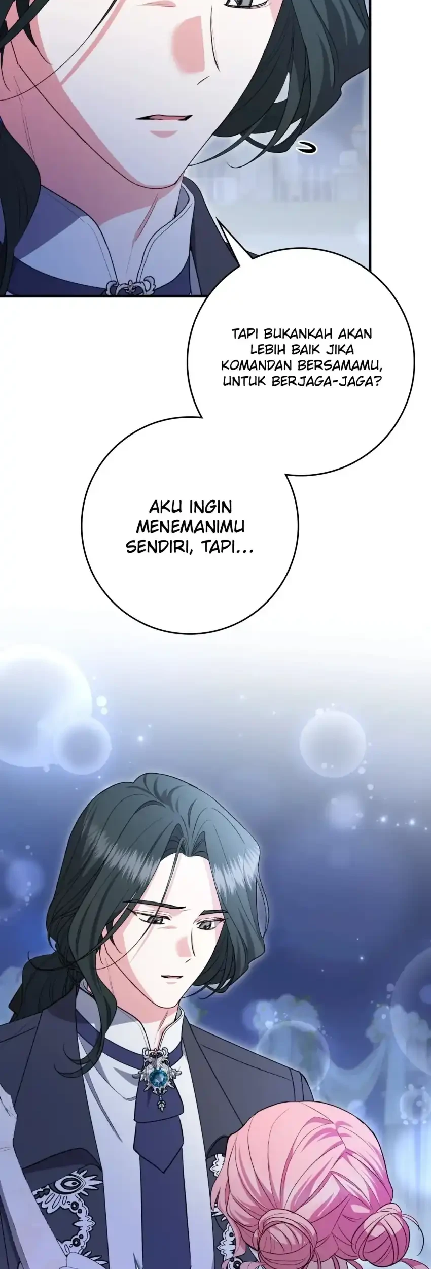 The Beloved Gardener of the World Tree Chapter 46 Gambar 39