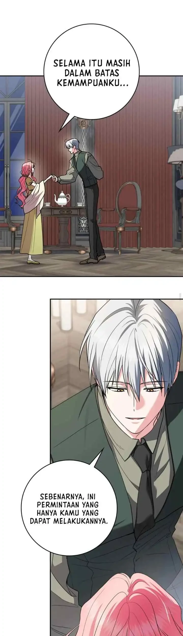 The Beloved Gardener of the World Tree Chapter 5 Gambar 37