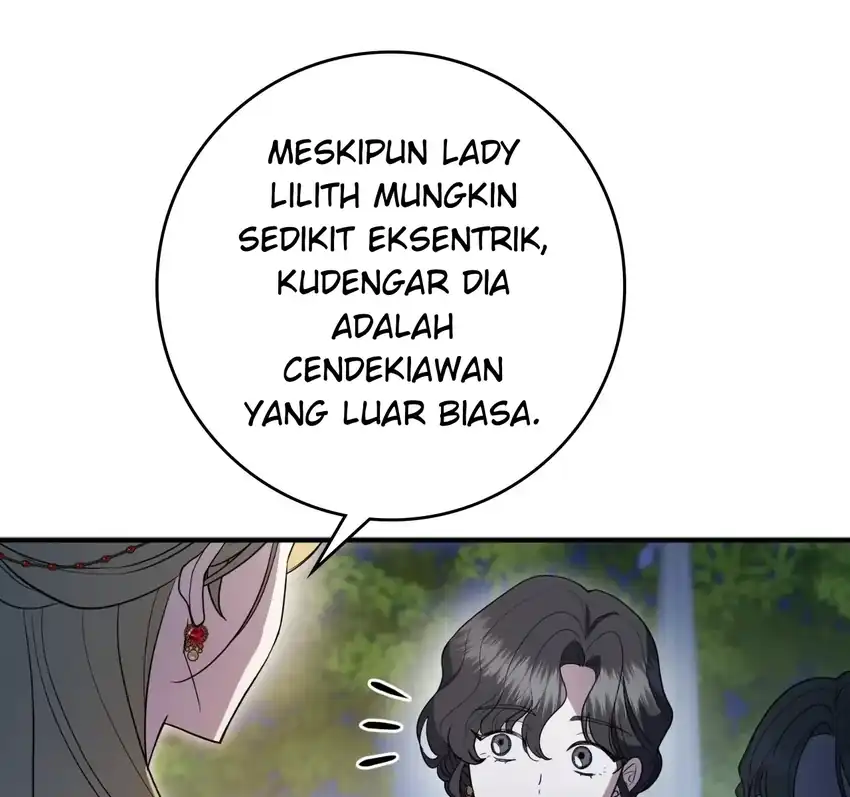 The Beloved Gardener of the World Tree Chapter 50 Gambar 112