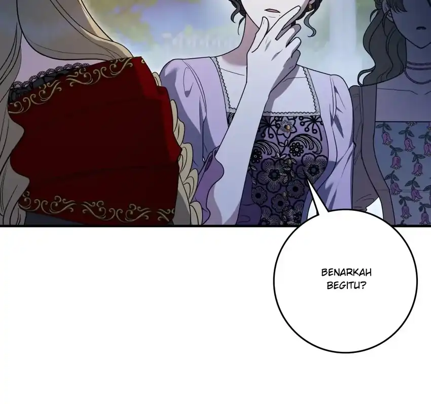The Beloved Gardener of the World Tree Chapter 50 Gambar 113