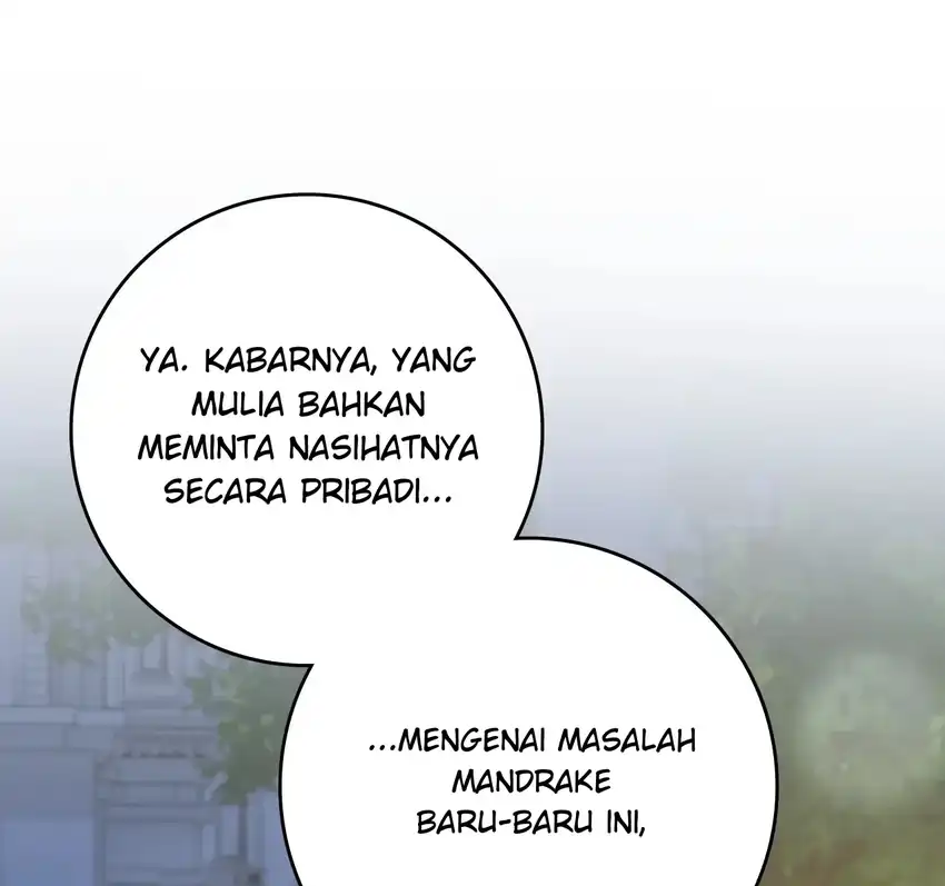 The Beloved Gardener of the World Tree Chapter 50 Gambar 114