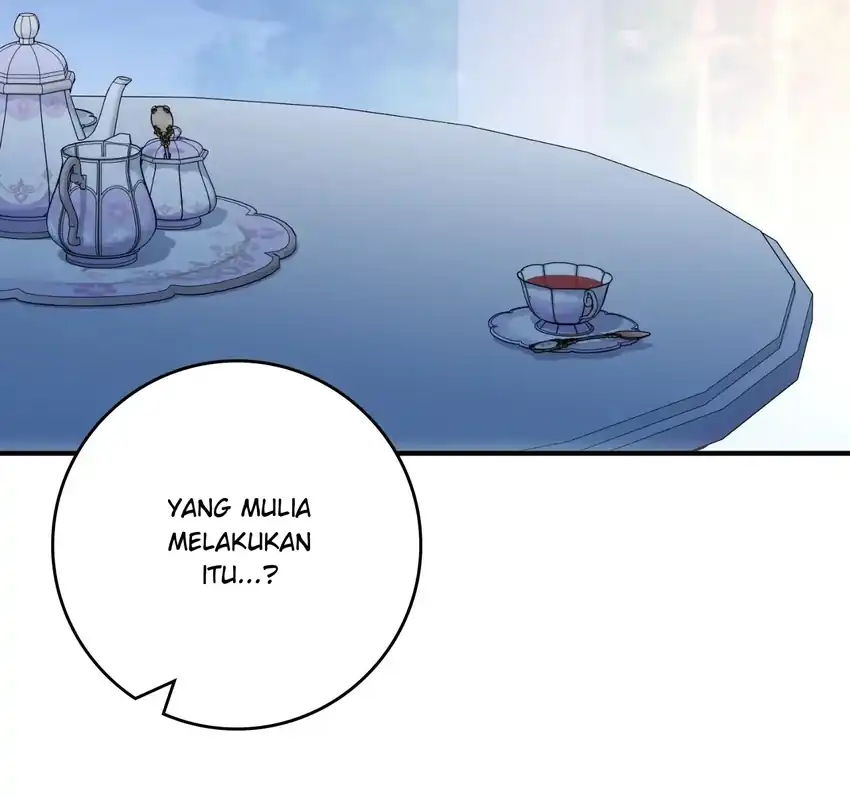 The Beloved Gardener of the World Tree Chapter 50 Gambar 116