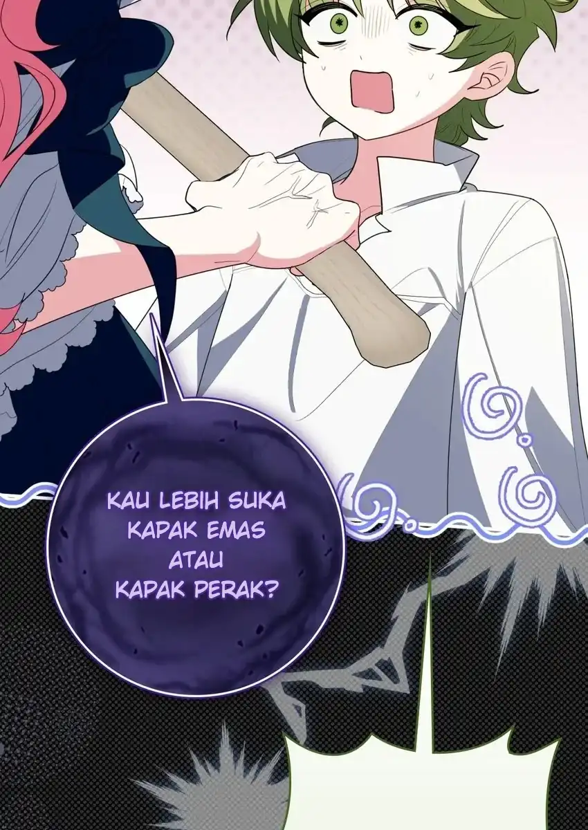 The Beloved Gardener of the World Tree Chapter 53 Gambar 82