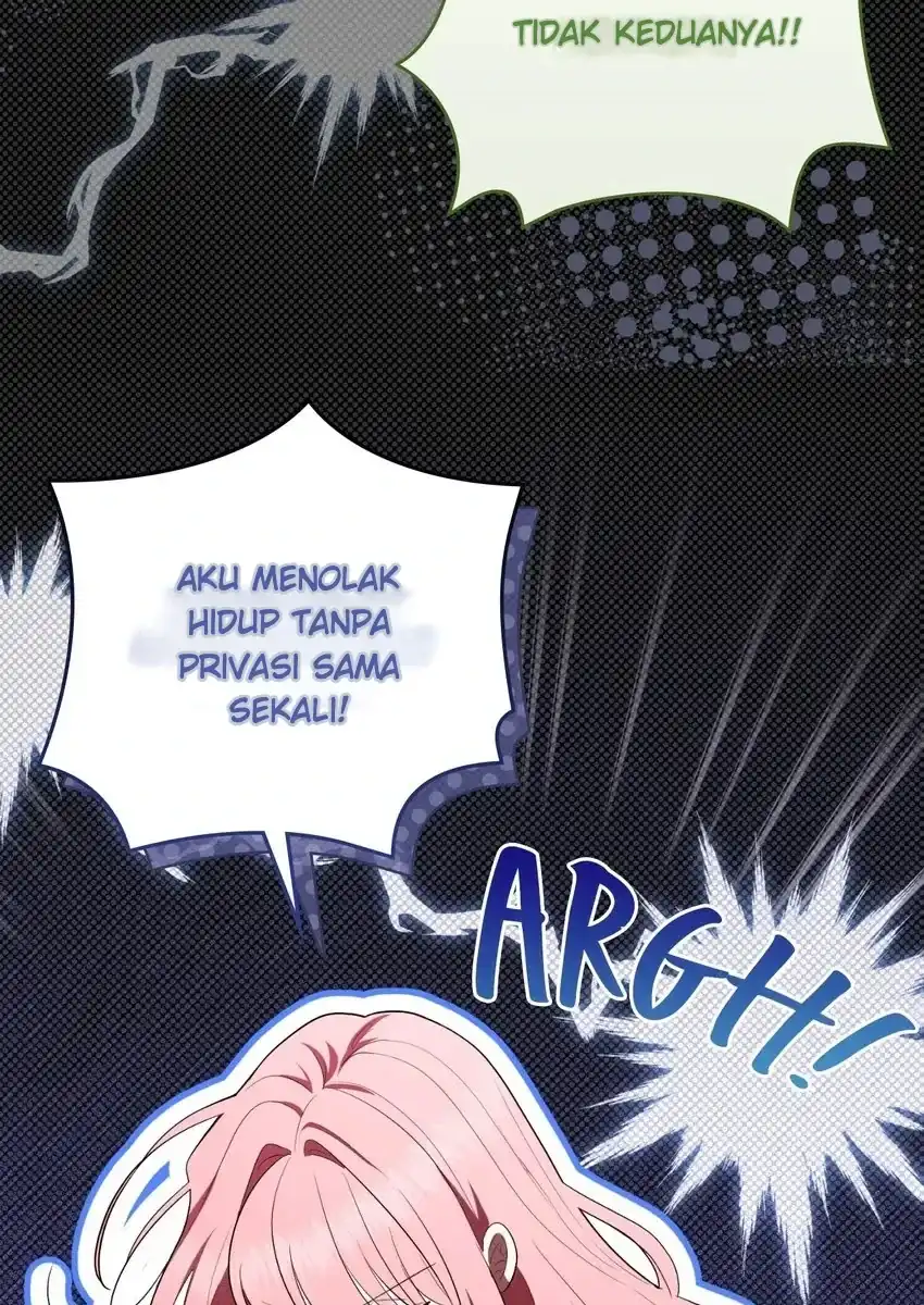 The Beloved Gardener of the World Tree Chapter 53 Gambar 83