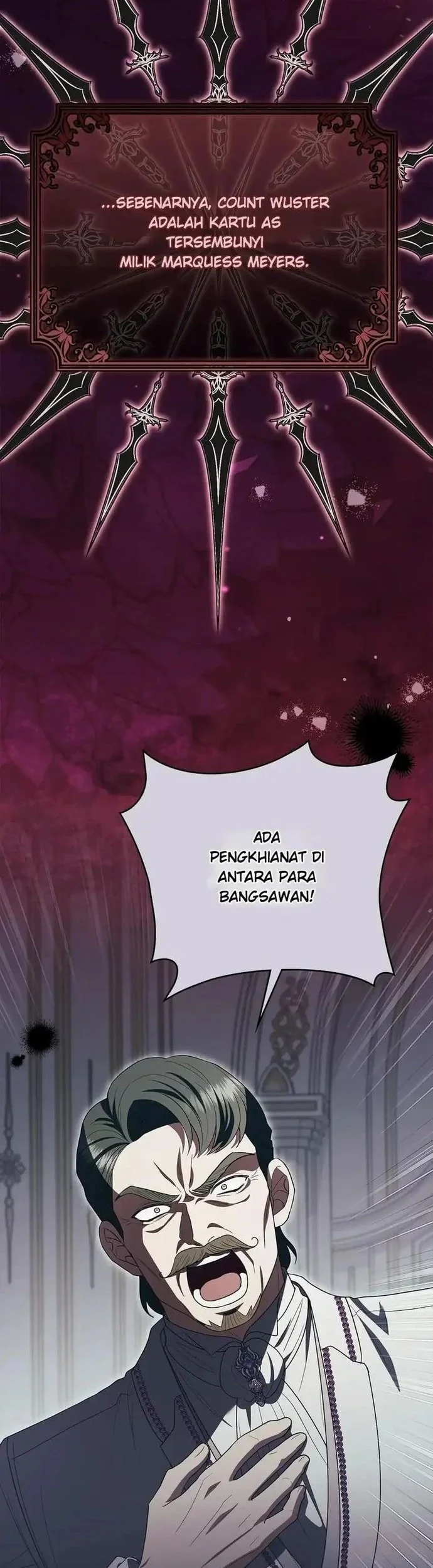 The Beloved Gardener of the World Tree Chapter 55 Gambar 29