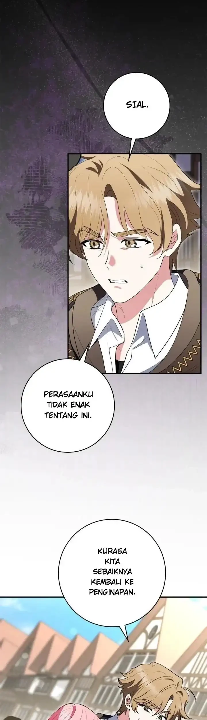 The Beloved Gardener of the World Tree Chapter 56 Gambar 31