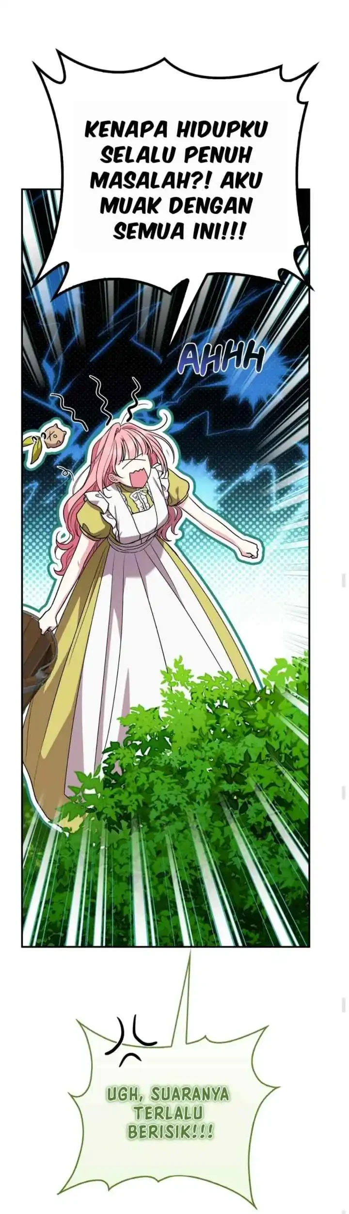 The Beloved Gardener of the World Tree Chapter 6 Gambar 38