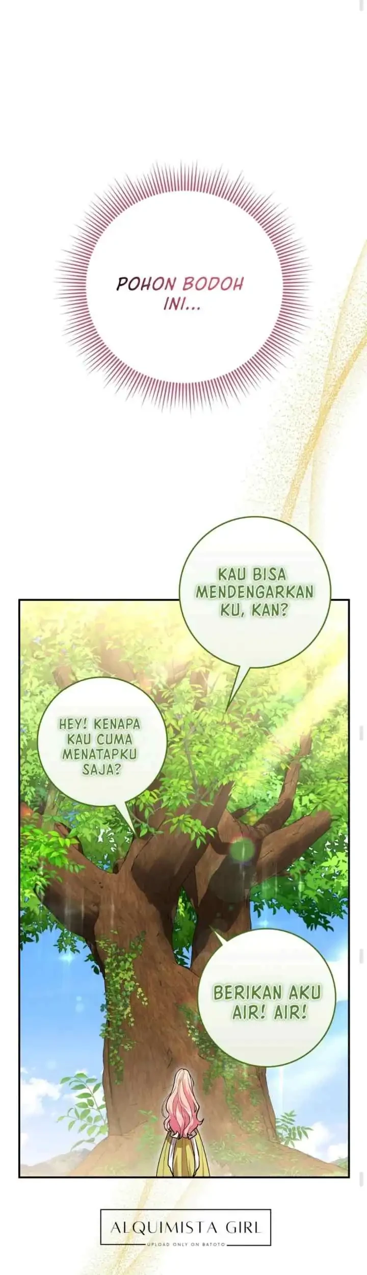 The Beloved Gardener of the World Tree Chapter 6 Gambar 39