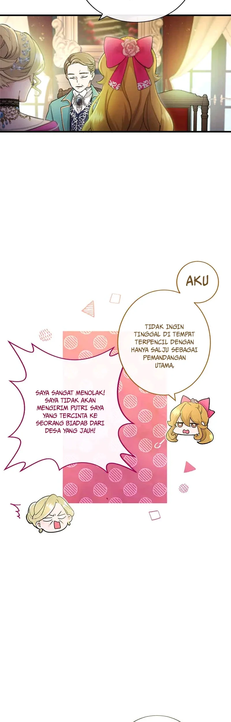 The Beloved Incompetent Stepmom Chapter 1 Gambar 44