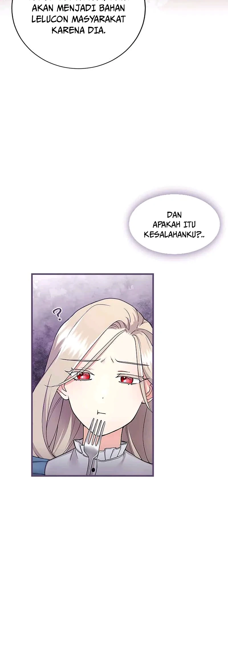 The Beloved Incompetent Stepmom Chapter 1 Gambar 46