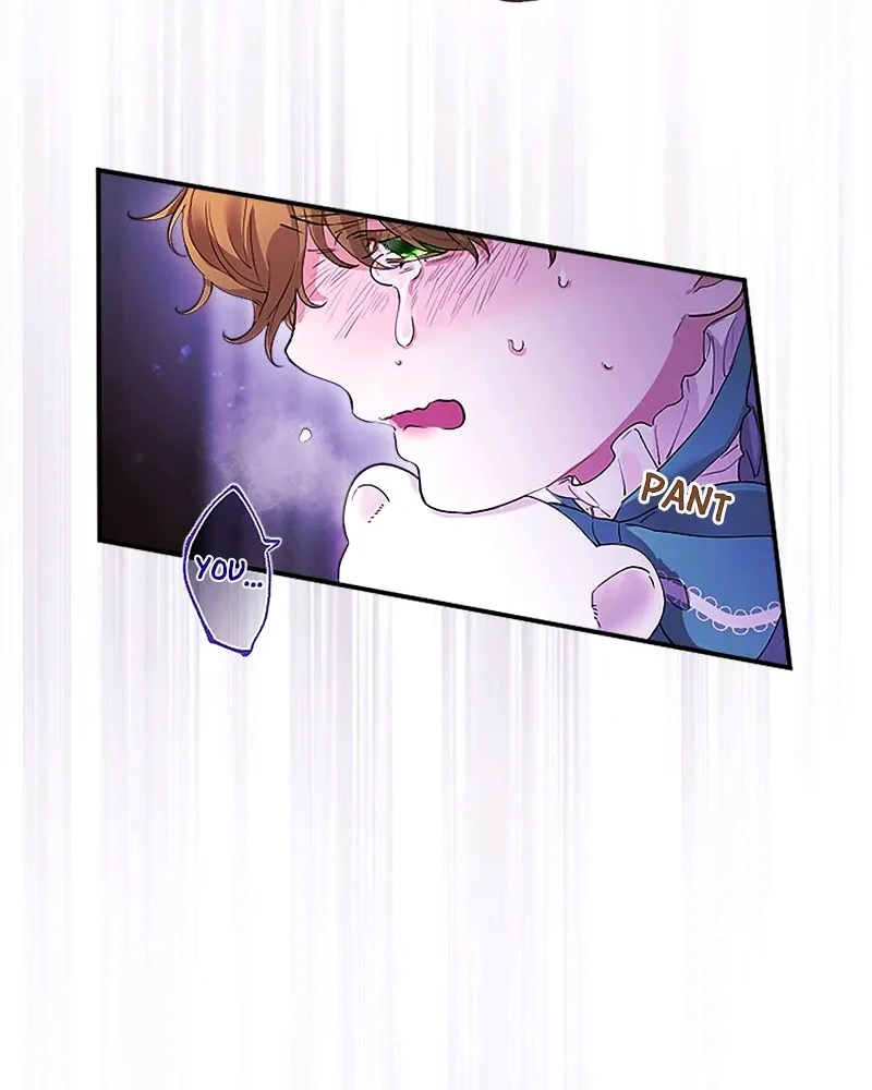 The Beloved Incompetent Stepmom Chapter 10 Gambar 34