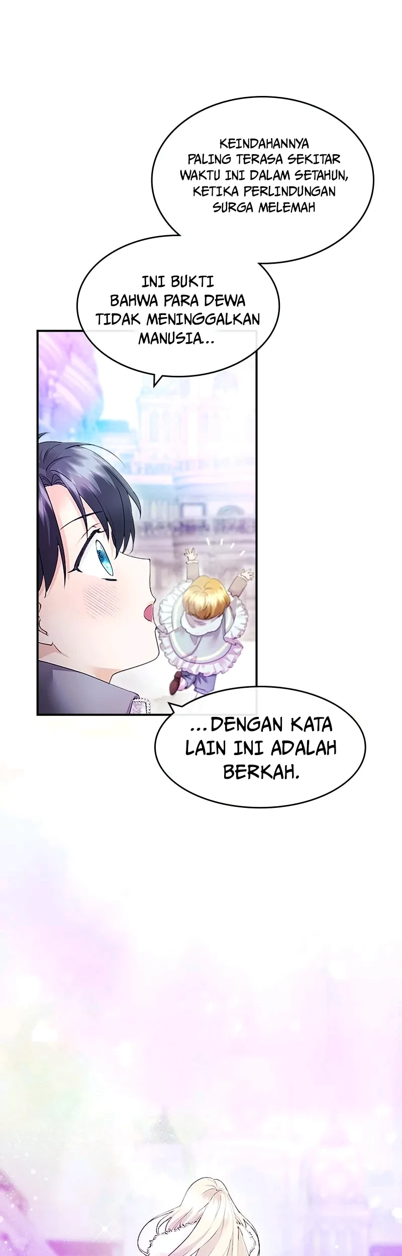 The Beloved Incompetent Stepmom Chapter 13 Gambar 29