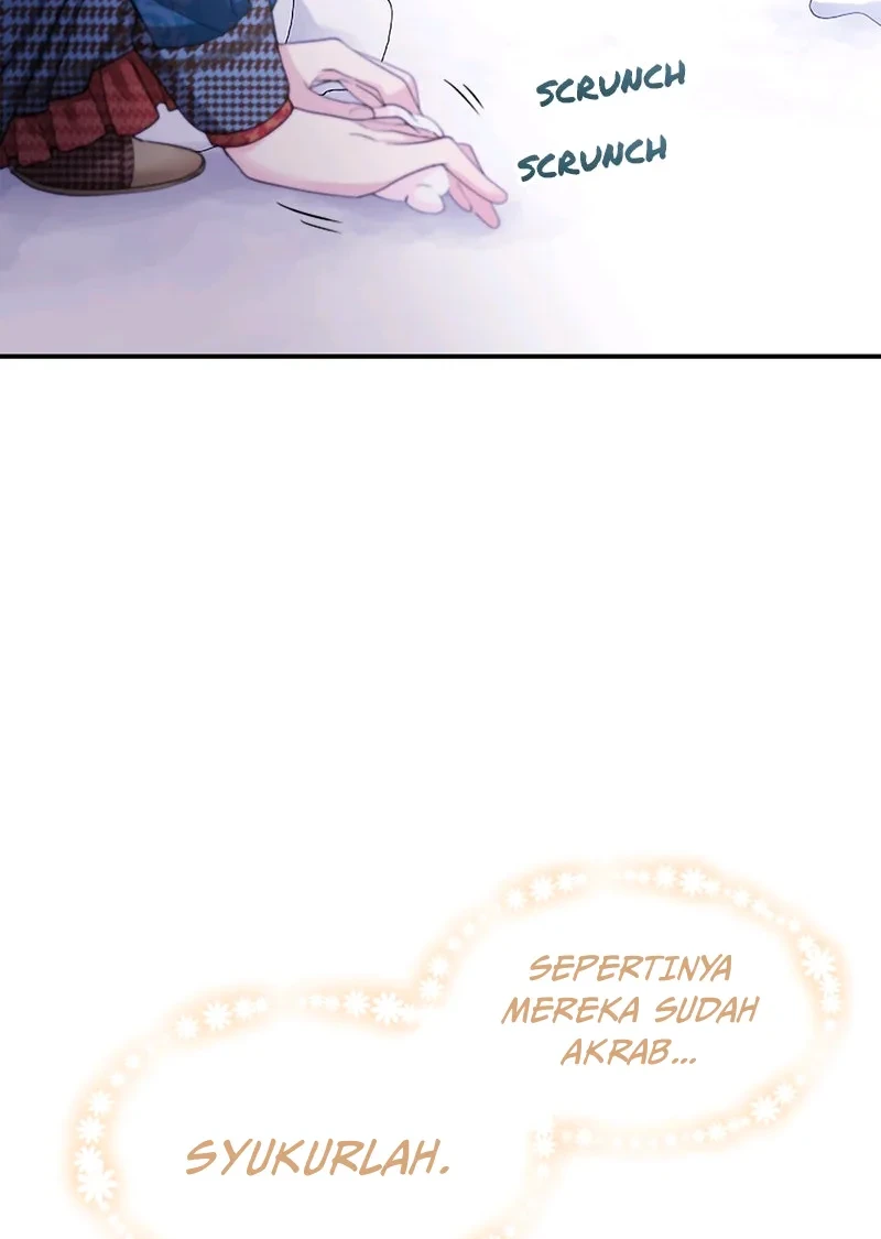 The Beloved Incompetent Stepmom Chapter 17 Gambar 33