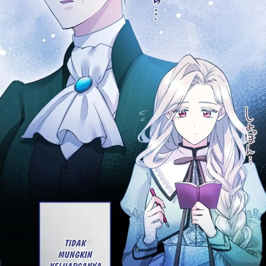 The Beloved Incompetent Stepmom Chapter 19 Gambar 83