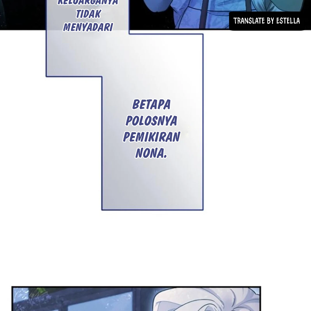 The Beloved Incompetent Stepmom Chapter 19 Gambar 84