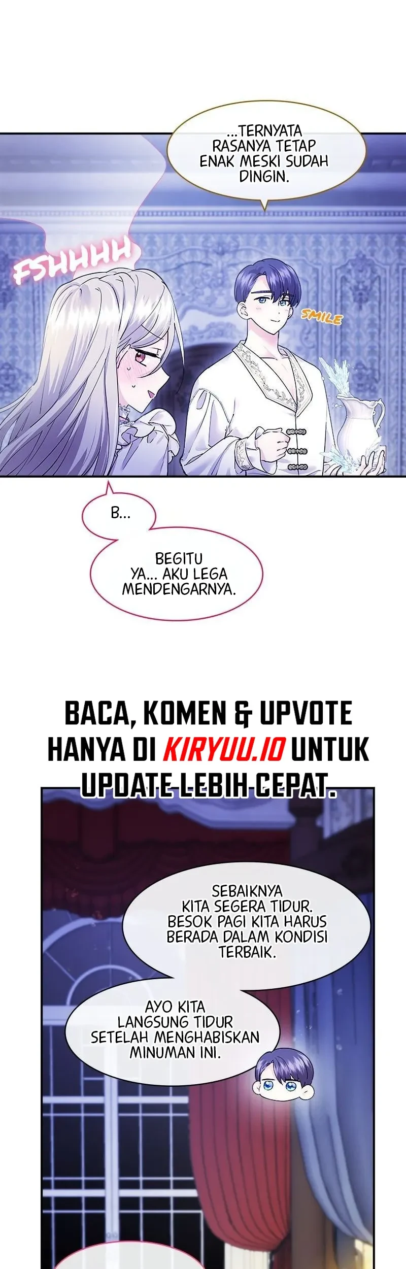 The Beloved Incompetent Stepmom Chapter 26 Gambar 31