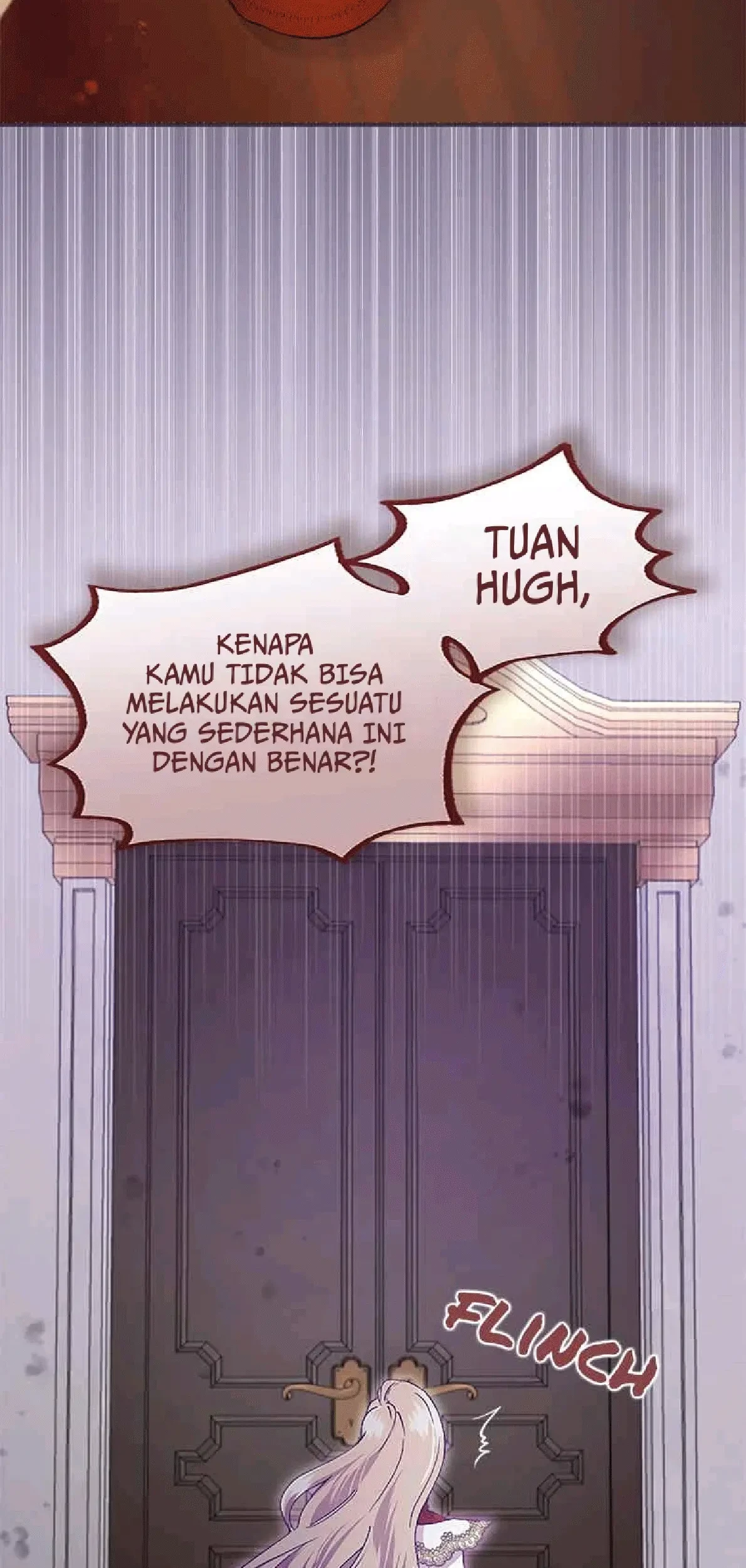 The Beloved Incompetent Stepmom Chapter 3 Gambar 66