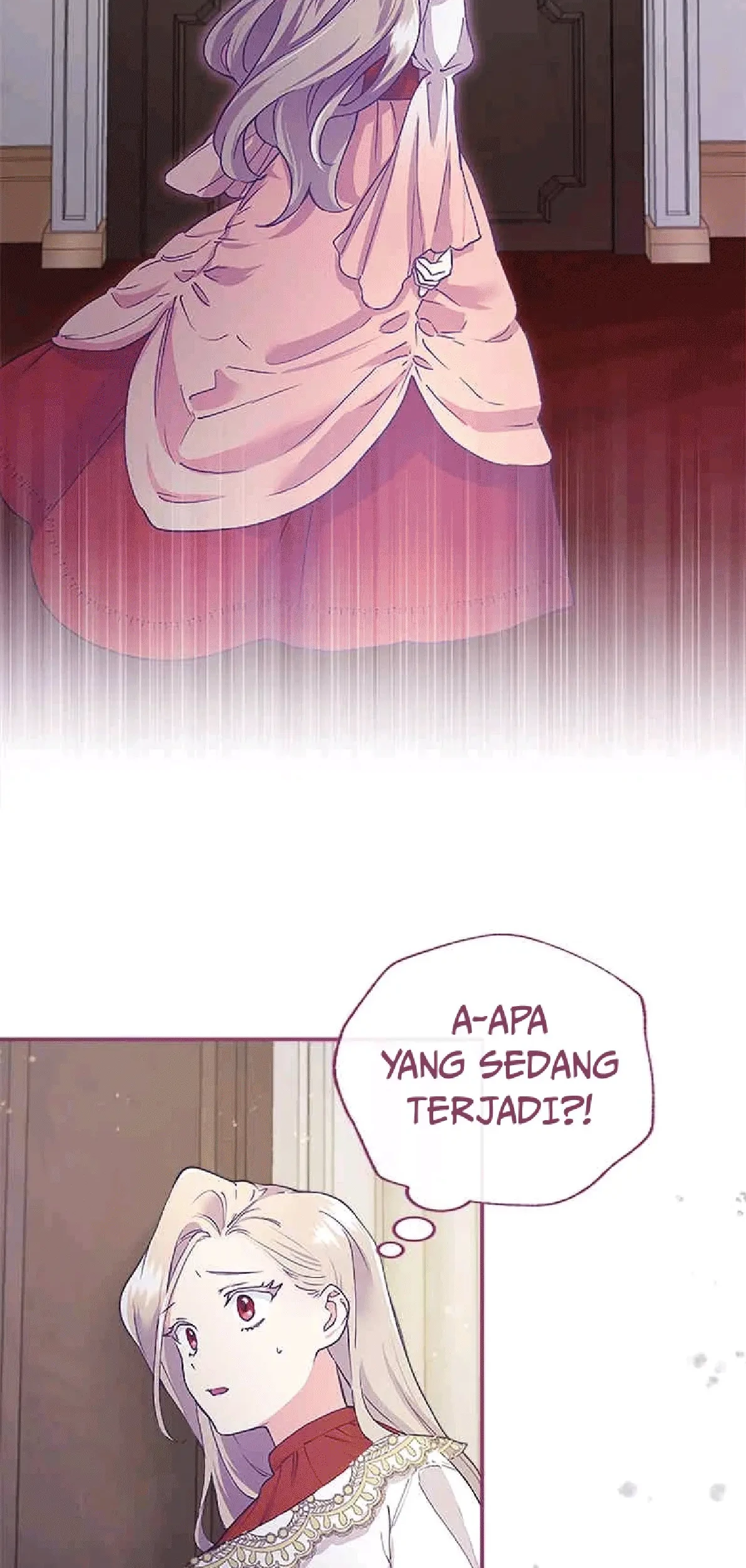 The Beloved Incompetent Stepmom Chapter 3 Gambar 67