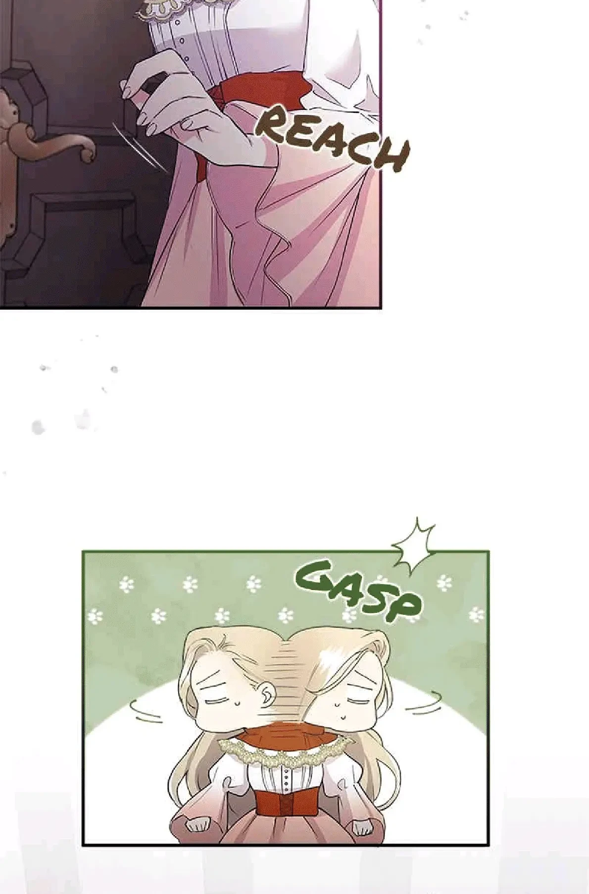 The Beloved Incompetent Stepmom Chapter 3 Gambar 68