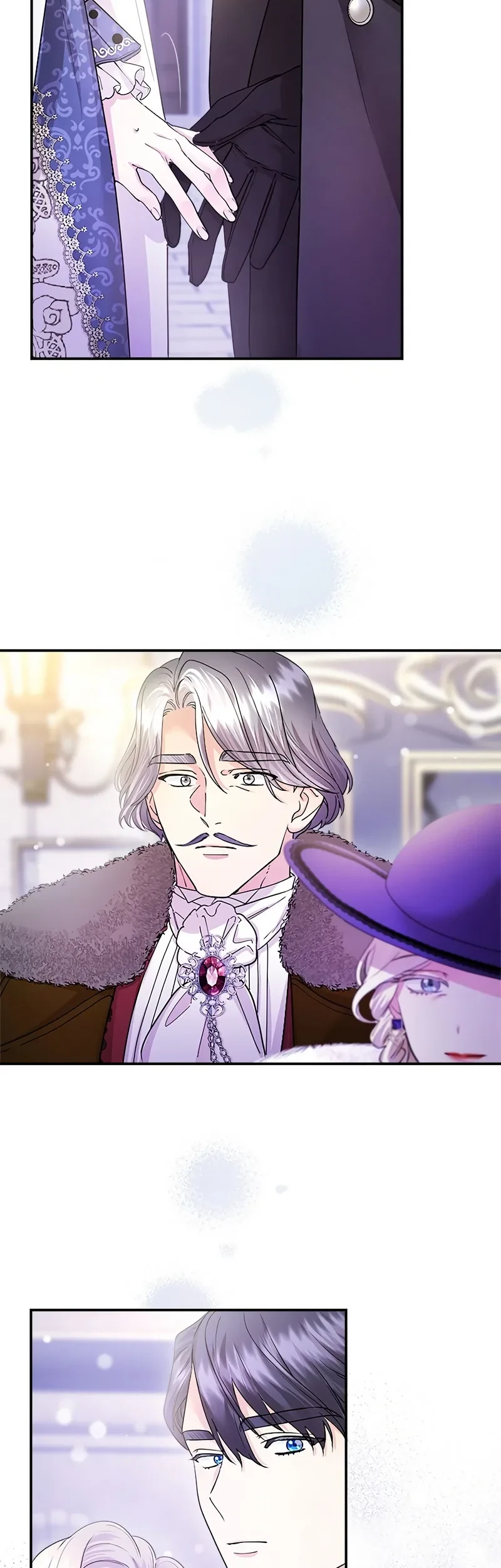 The Beloved Incompetent Stepmom Chapter 32 Gambar 30