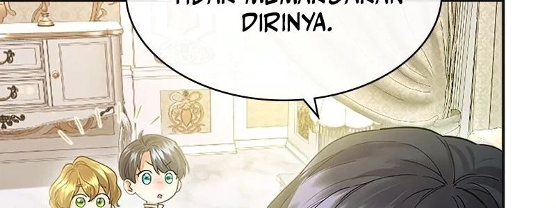 The Beloved Incompetent Stepmom Chapter 39 Gambar 37