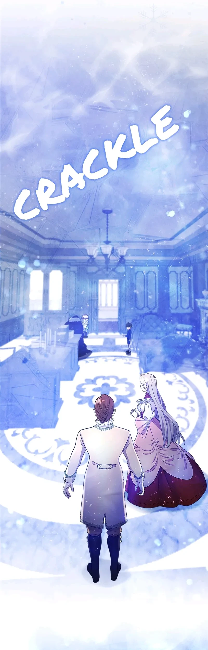 The Beloved Incompetent Stepmom Chapter 4 Gambar 43