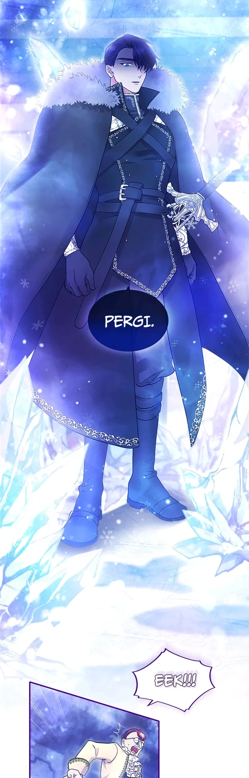 The Beloved Incompetent Stepmom Chapter 4 Gambar 45