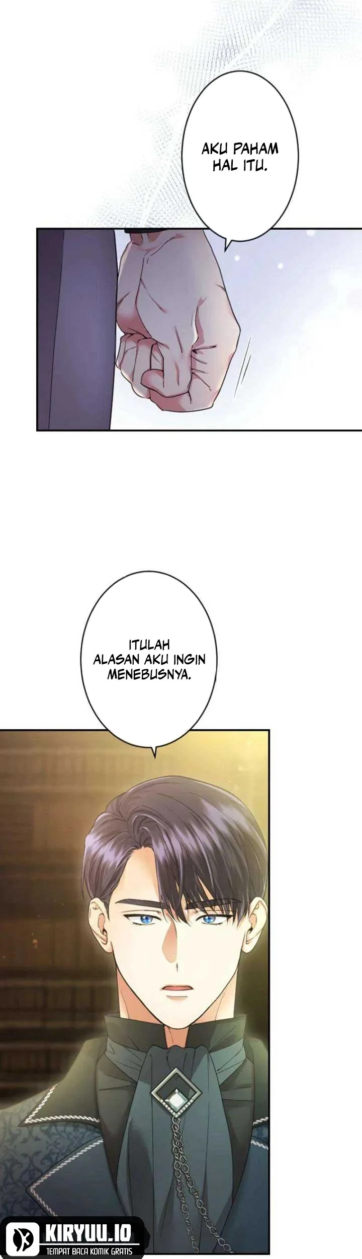 The Beloved Incompetent Stepmom Chapter 42 Gambar 28