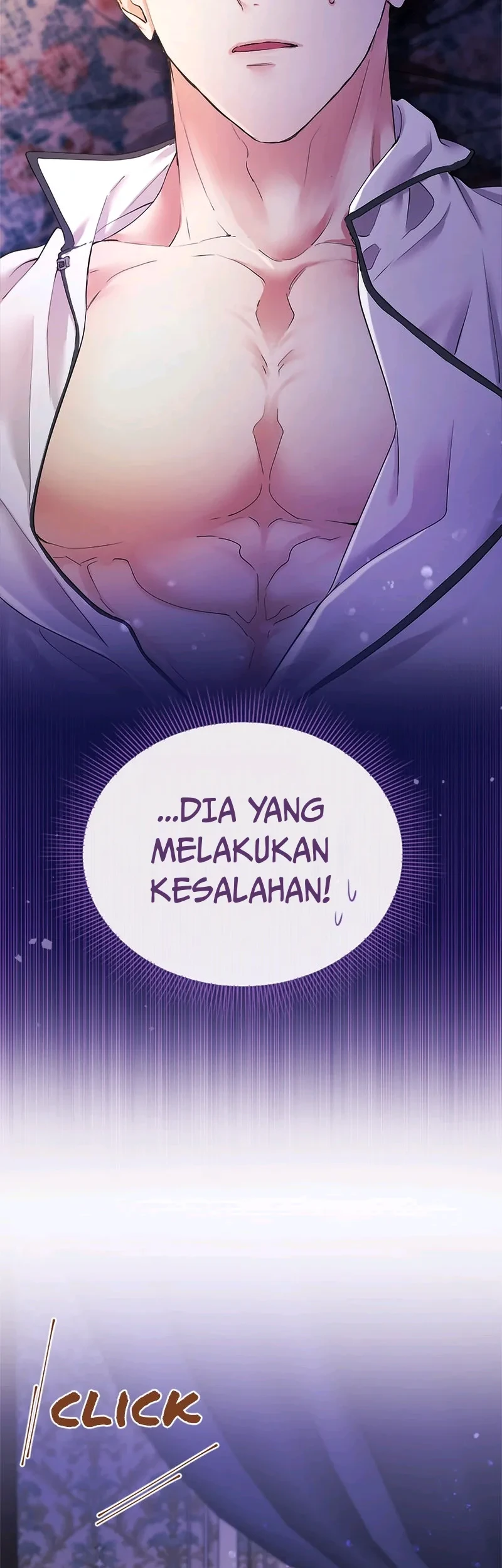 The Beloved Incompetent Stepmom Chapter 5 Gambar 40