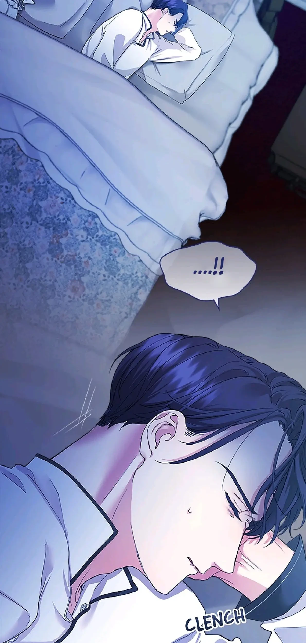 The Beloved Incompetent Stepmom Chapter 6 Gambar 56