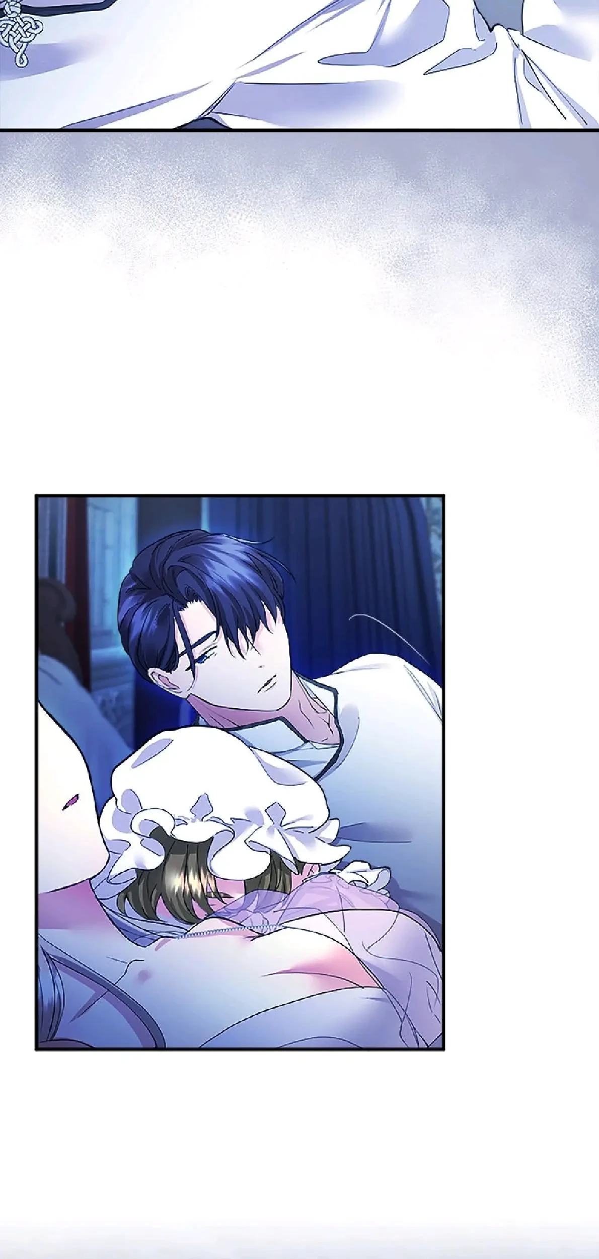 The Beloved Incompetent Stepmom Chapter 6 Gambar 57