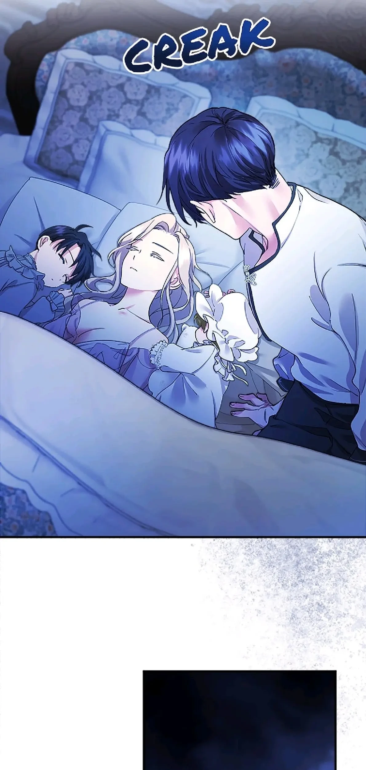 The Beloved Incompetent Stepmom Chapter 6 Gambar 59