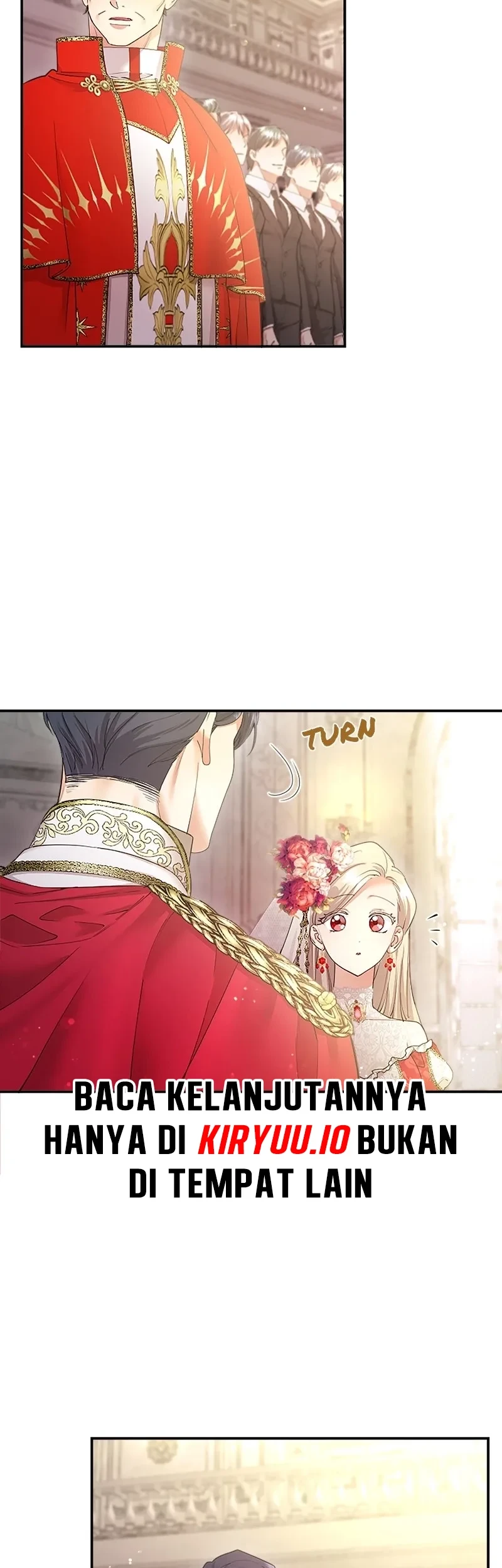 The Beloved Incompetent Stepmom Chapter 65 Gambar 38