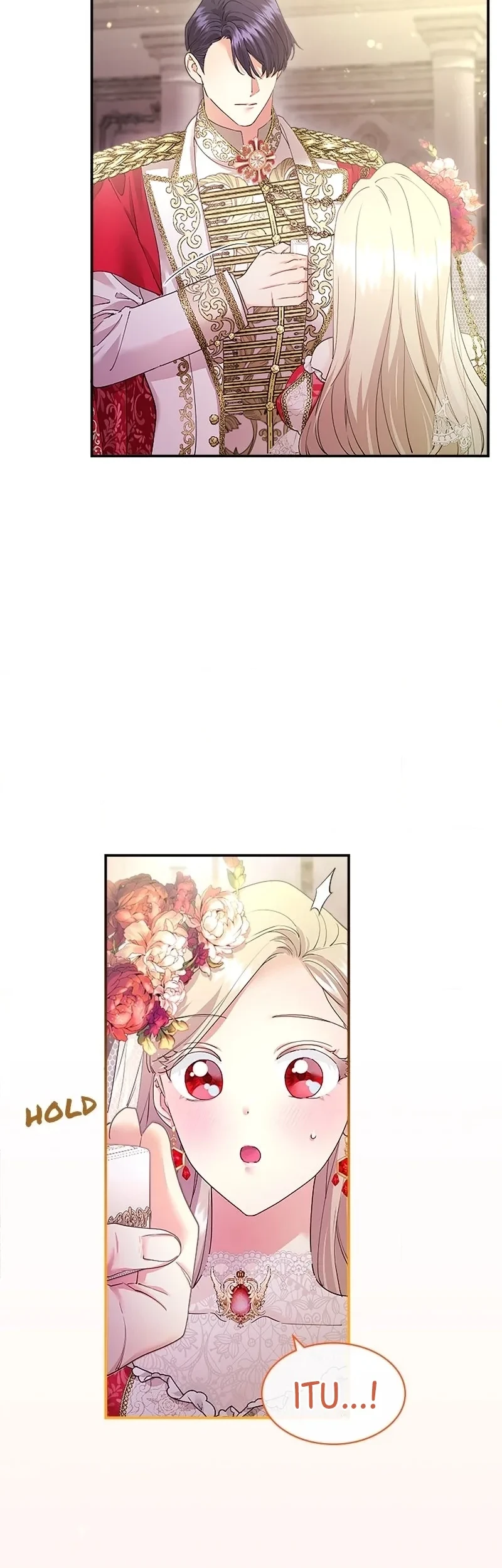The Beloved Incompetent Stepmom Chapter 65 Gambar 39