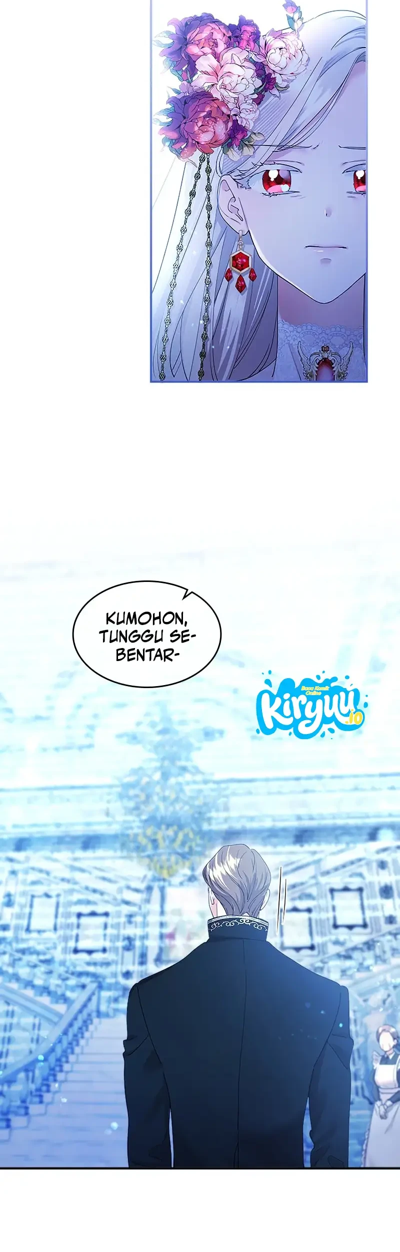 The Beloved Incompetent Stepmom Chapter 67 Gambar 38