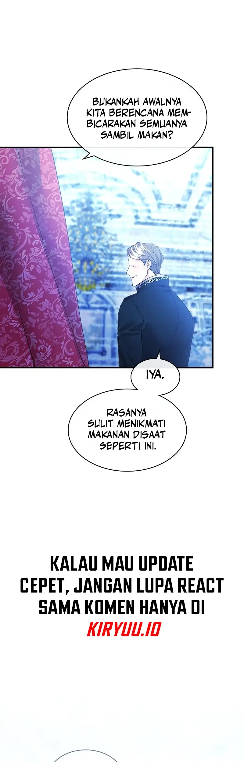The Beloved Incompetent Stepmom Chapter 67 Gambar 39