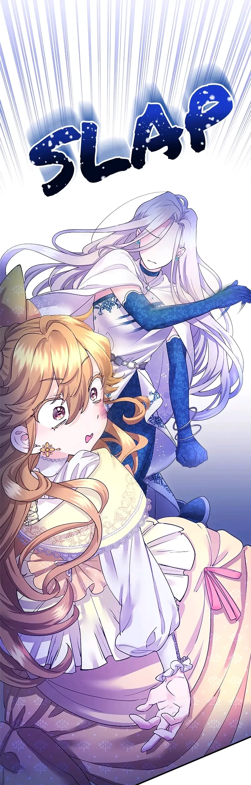 The Beloved Incompetent Stepmom Chapter 8 Gambar 43