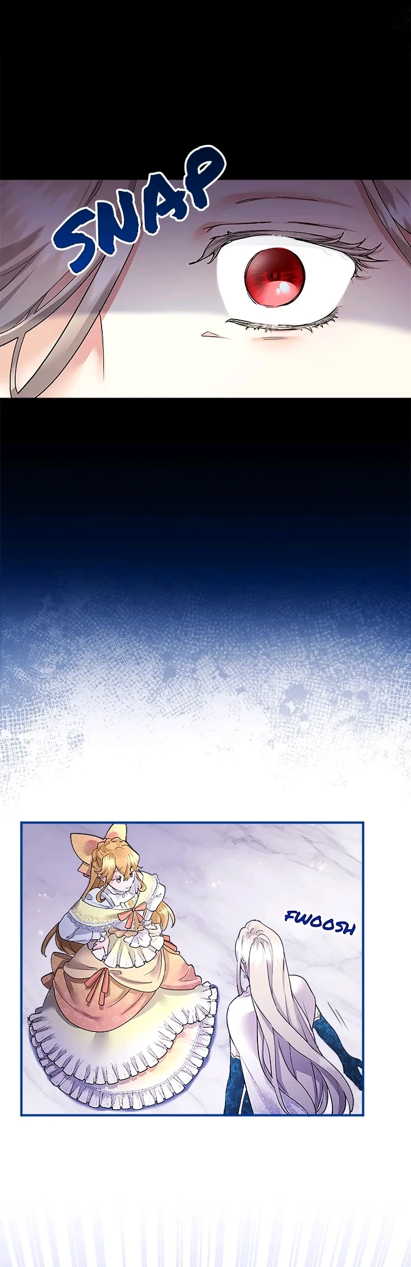 The Beloved Incompetent Stepmom Chapter 8 Gambar 42