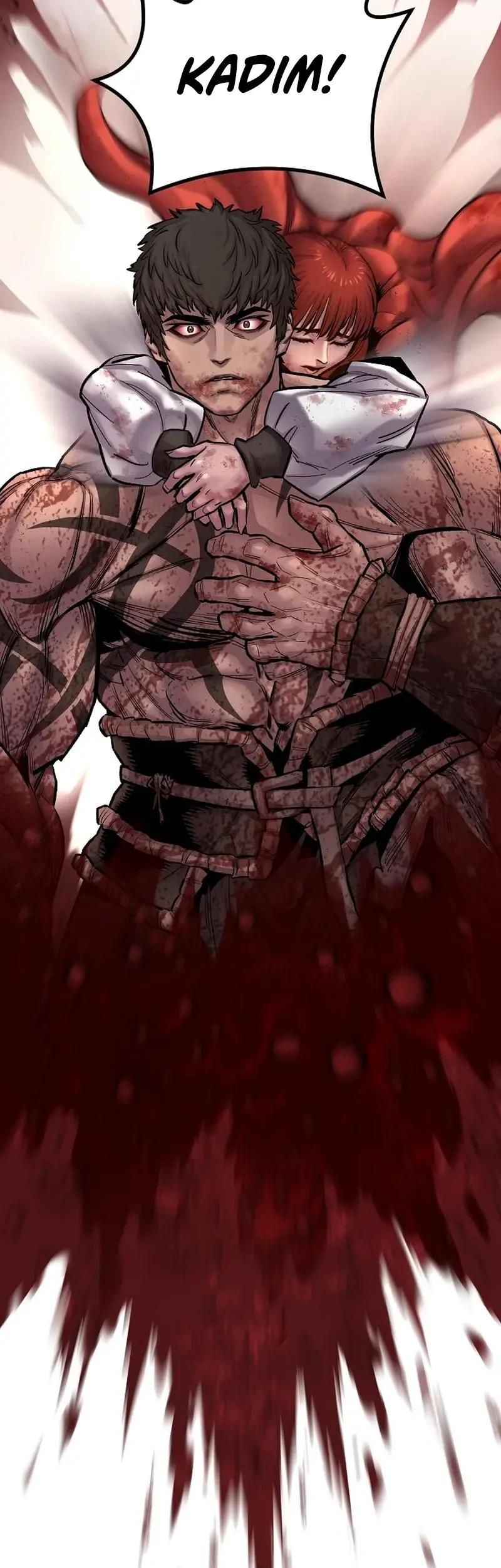 The Berserker’s Second Playthrough Chapter 1 Gambar 70