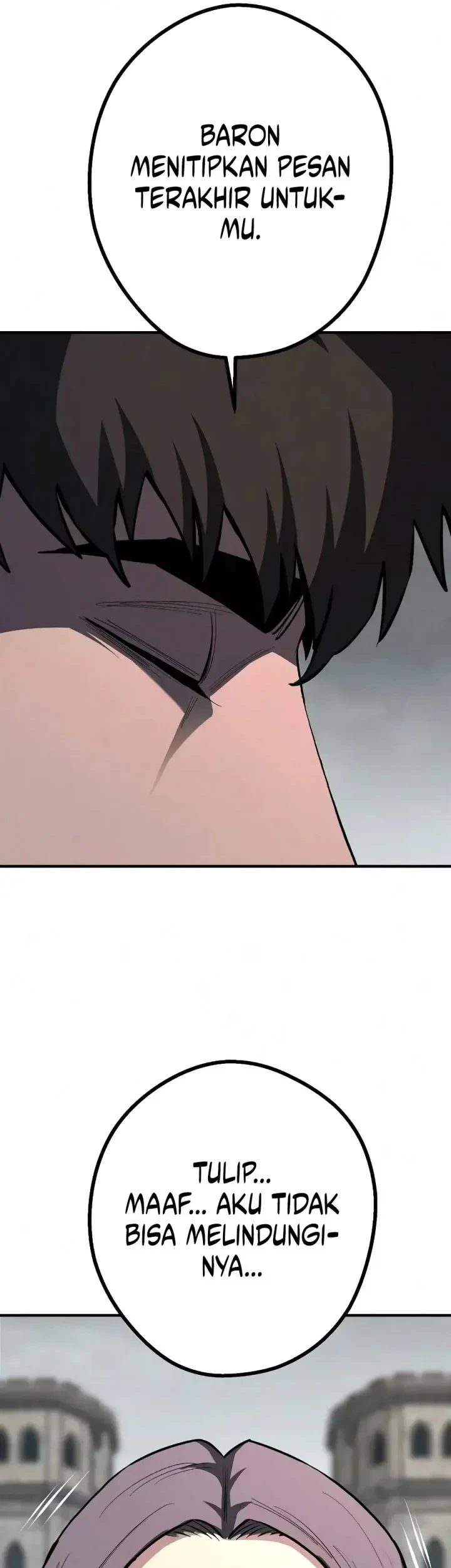 The Berserker’s Second Playthrough Chapter 25 Gambar 46