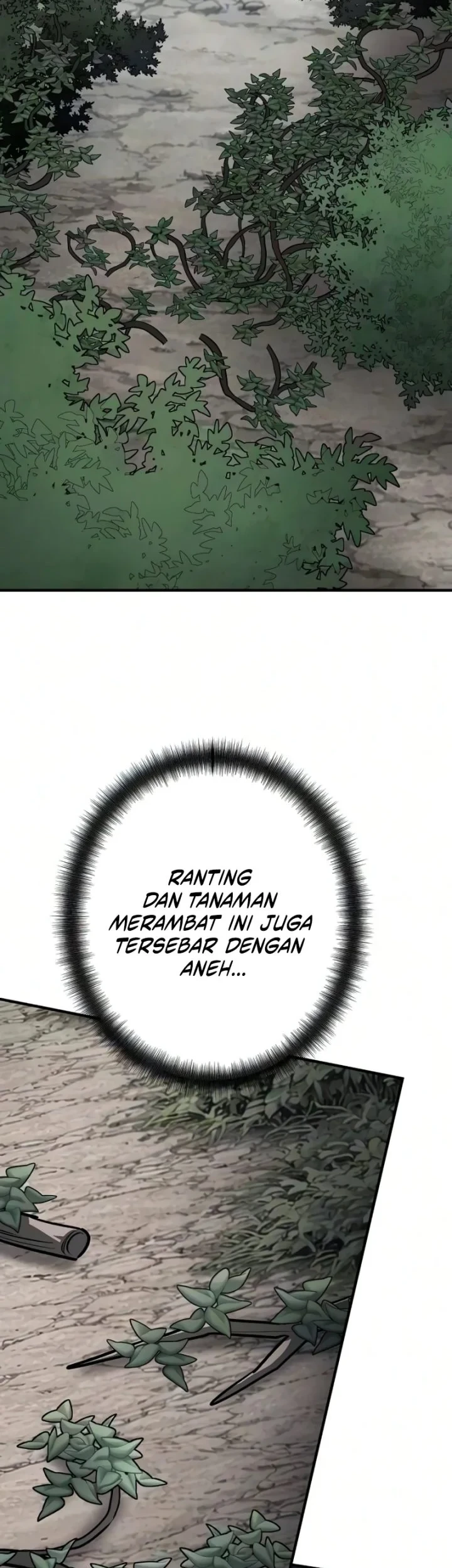 The Berserker’s Second Playthrough Chapter 26 Gambar 44